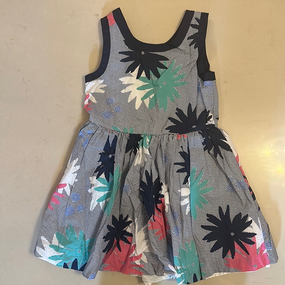 Gymboree size 5